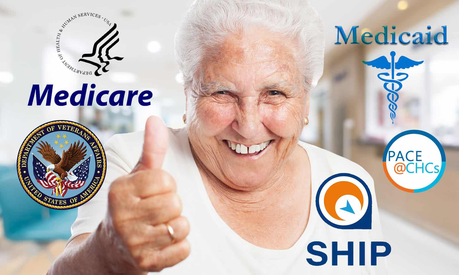 How to Cover Your In-Home Care Cover Design